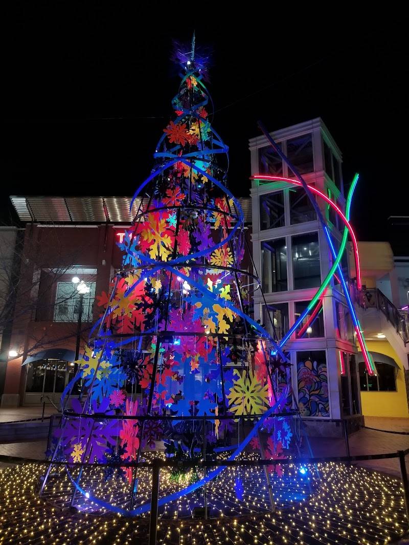 Downtown Silver Spring