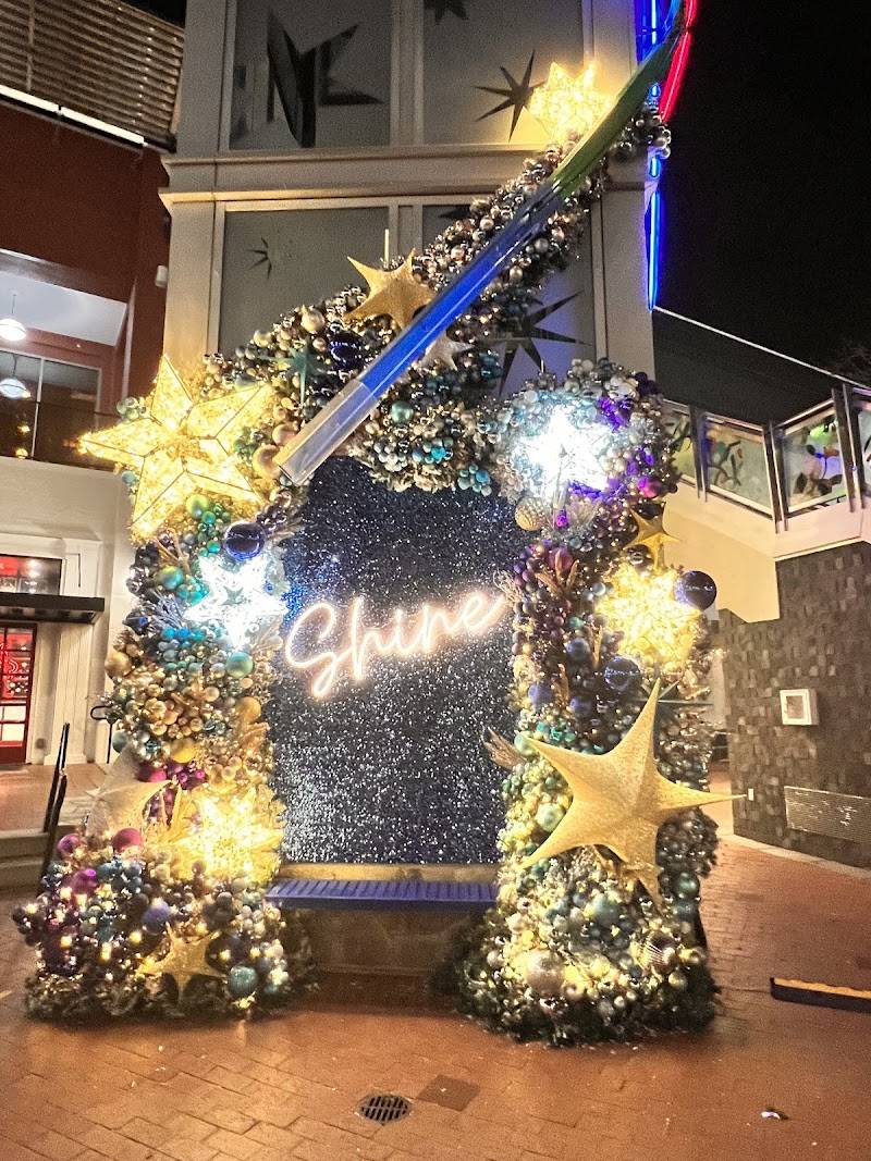 Downtown Silver Spring